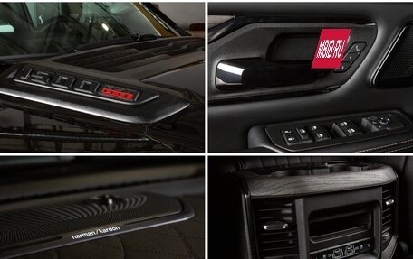 Rambler 1500, 2025 год, 12 098 000 рублей, 21 фотография