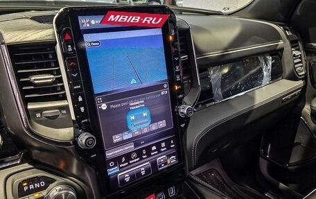 Rambler 1500, 2025 год, 12 098 000 рублей, 17 фотография