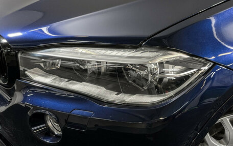 BMW X5, 2014 год, 2 897 000 рублей, 8 фотография