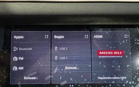 Rambler 1500, 2025 год, 12 098 000 рублей, 18 фотография