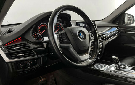 BMW X5, 2014 год, 2 897 000 рублей, 12 фотография