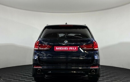 BMW X5, 2014 год, 2 897 000 рублей, 4 фотография
