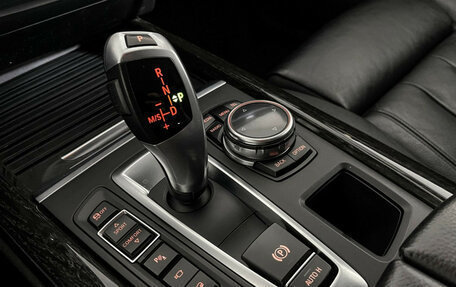 BMW X5, 2014 год, 2 897 000 рублей, 16 фотография