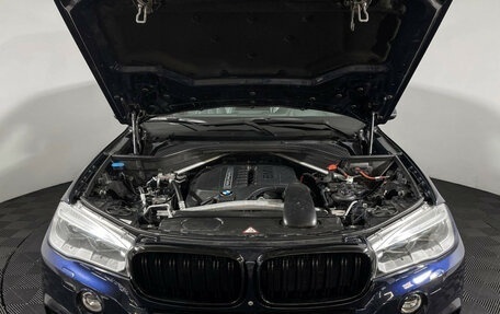 BMW X5, 2014 год, 2 897 000 рублей, 10 фотография