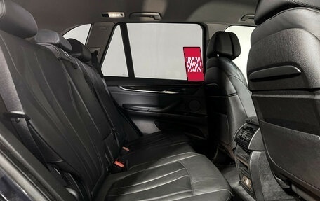 BMW X5, 2014 год, 2 897 000 рублей, 14 фотография