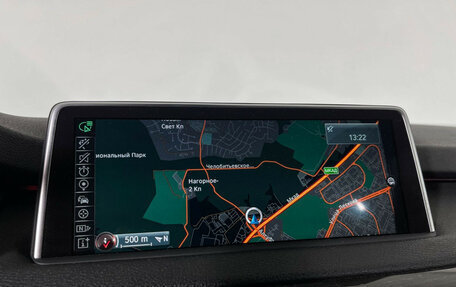 BMW X5, 2014 год, 2 897 000 рублей, 19 фотография