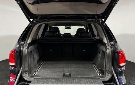 BMW X5, 2014 год, 2 897 000 рублей, 9 фотография