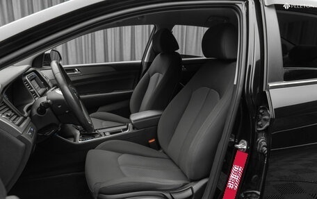 Hyundai Sonata VII, 2019 год, 1 980 000 рублей, 11 фотография