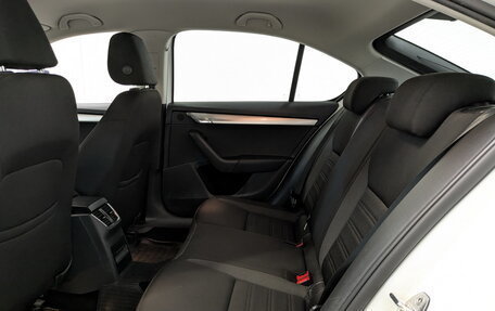 Skoda Octavia, 2018 год, 1 650 000 рублей, 12 фотография