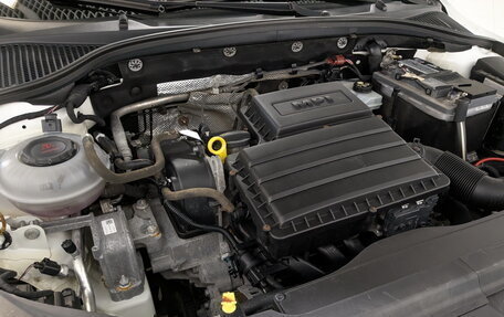 Skoda Octavia, 2018 год, 1 650 000 рублей, 9 фотография