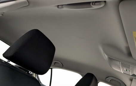 Skoda Octavia, 2018 год, 1 650 000 рублей, 22 фотография