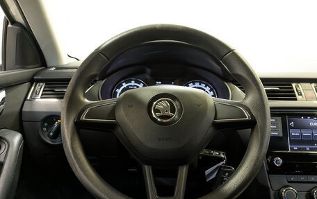 Skoda Octavia, 2018 год, 1 650 000 рублей, 21 фотография