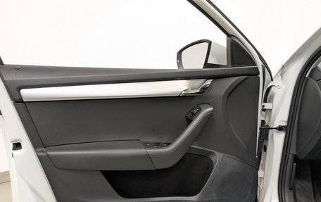 Skoda Octavia, 2018 год, 1 650 000 рублей, 19 фотография