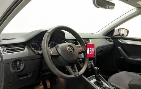 Skoda Octavia, 2018 год, 1 650 000 рублей, 16 фотография