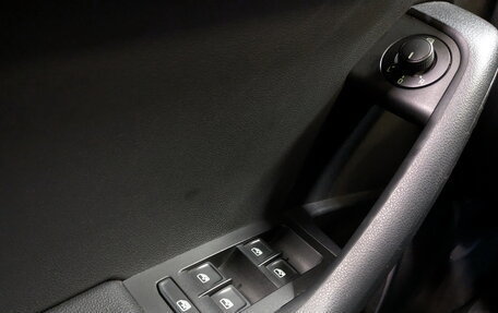 Skoda Octavia, 2018 год, 1 650 000 рублей, 26 фотография