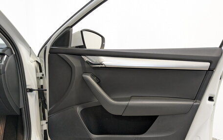 Skoda Octavia, 2018 год, 1 650 000 рублей, 24 фотография