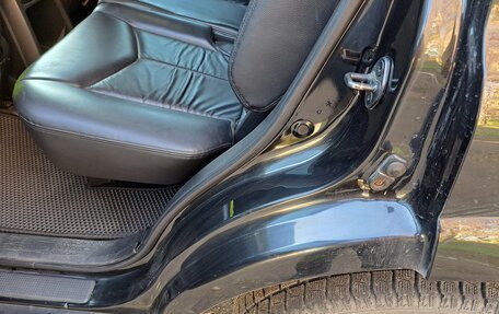 SsangYong Kyron I, 2008 год, 950 000 рублей, 10 фотография