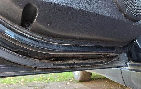 SsangYong Kyron I, 2008 год, 950 000 рублей, 11 фотография