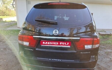 SsangYong Kyron I, 2008 год, 950 000 рублей, 5 фотография