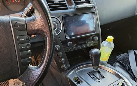 SsangYong Kyron I, 2008 год, 950 000 рублей, 17 фотография