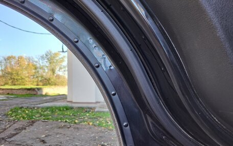 SsangYong Kyron I, 2008 год, 950 000 рублей, 12 фотография