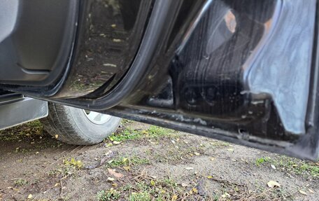 SsangYong Kyron I, 2008 год, 950 000 рублей, 15 фотография