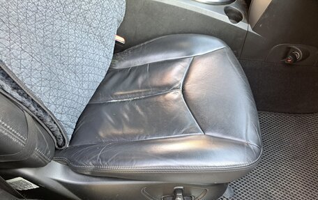 SsangYong Kyron I, 2008 год, 950 000 рублей, 21 фотография