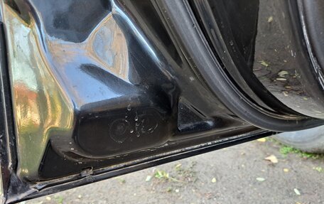 SsangYong Kyron I, 2008 год, 950 000 рублей, 14 фотография