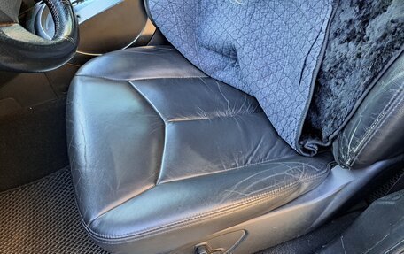 SsangYong Kyron I, 2008 год, 950 000 рублей, 25 фотография