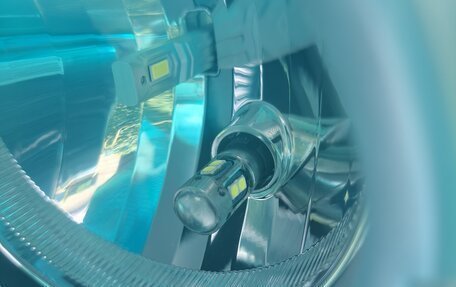 SsangYong Kyron I, 2008 год, 950 000 рублей, 27 фотография