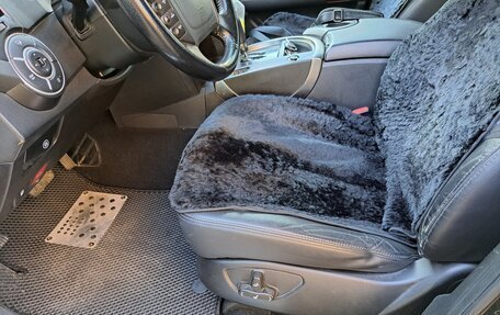 SsangYong Kyron I, 2008 год, 950 000 рублей, 24 фотография