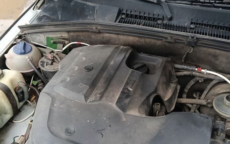 Chevrolet Niva I рестайлинг, 2006 год, 255 000 рублей, 2 фотография