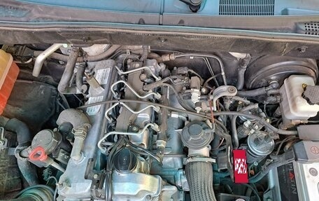 SsangYong Kyron I, 2008 год, 950 000 рублей, 26 фотография