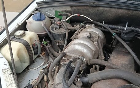 Chevrolet Niva I рестайлинг, 2006 год, 255 000 рублей, 3 фотография