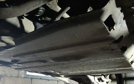 Chevrolet Niva I рестайлинг, 2006 год, 255 000 рублей, 10 фотография