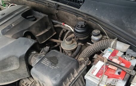 Chevrolet Niva I рестайлинг, 2006 год, 255 000 рублей, 4 фотография