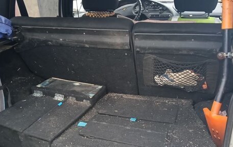 Chevrolet Niva I рестайлинг, 2006 год, 255 000 рублей, 7 фотография