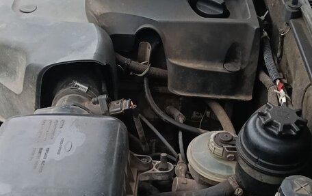 Chevrolet Niva I рестайлинг, 2006 год, 255 000 рублей, 12 фотография