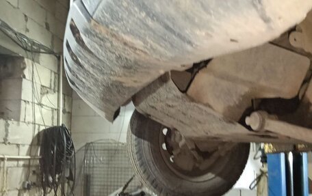 Chevrolet Niva I рестайлинг, 2006 год, 255 000 рублей, 11 фотография