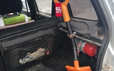 Chevrolet Niva I рестайлинг, 2006 год, 255 000 рублей, 5 фотография