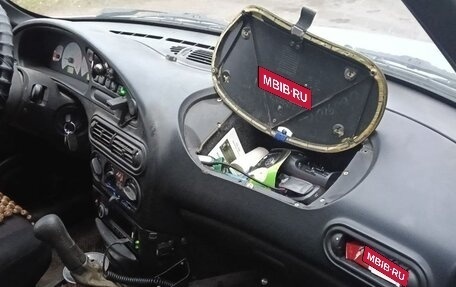 Chevrolet Niva I рестайлинг, 2006 год, 255 000 рублей, 13 фотография