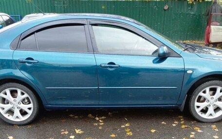 Mazda 6, 2007 год, 710 000 рублей, 4 фотография