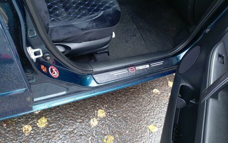 Mazda 6, 2007 год, 710 000 рублей, 6 фотография