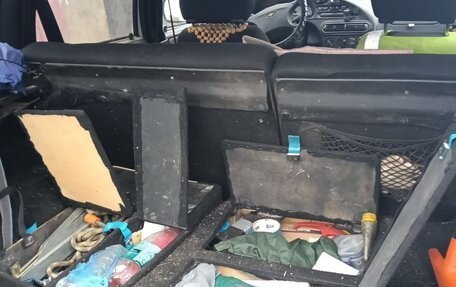 Chevrolet Niva I рестайлинг, 2006 год, 255 000 рублей, 22 фотография