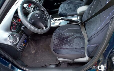 Mazda 6, 2007 год, 710 000 рублей, 7 фотография