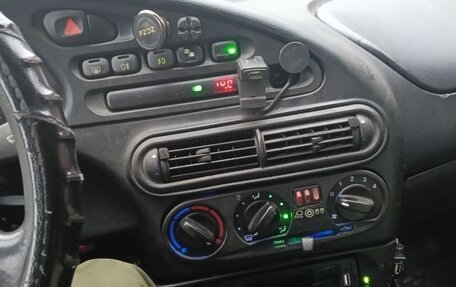 Chevrolet Niva I рестайлинг, 2006 год, 255 000 рублей, 19 фотография