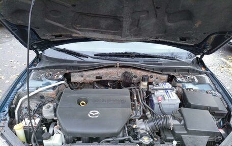 Mazda 6, 2007 год, 710 000 рублей, 8 фотография