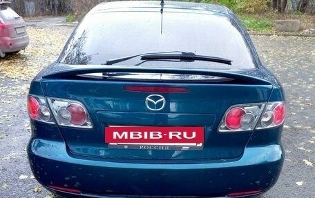 Mazda 6, 2007 год, 710 000 рублей, 2 фотография