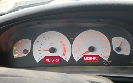 Chevrolet Niva I рестайлинг, 2006 год, 255 000 рублей, 20 фотография