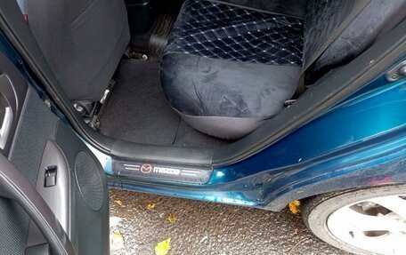 Mazda 6, 2007 год, 710 000 рублей, 16 фотография